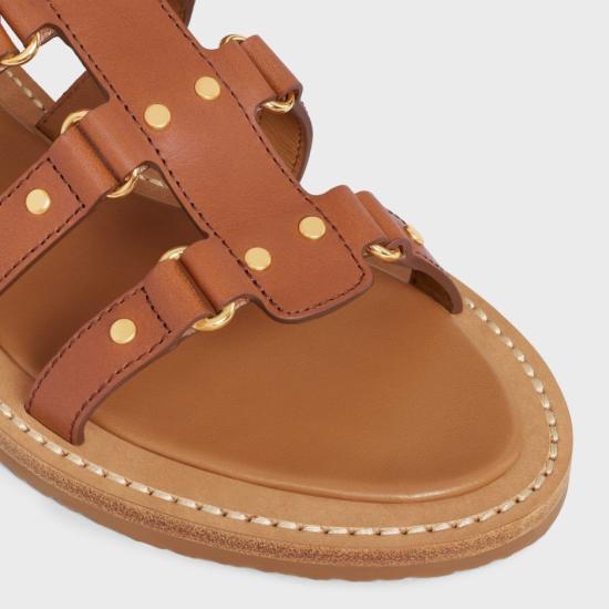  셀린느 샌들 357973766C 04LU - CELINE