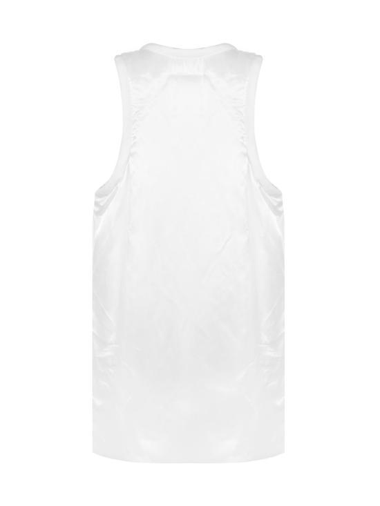 24SS 마르지엘라 민소매 티셔츠 S62NL0001S41355100 WHITE - MAISON MARGIELA