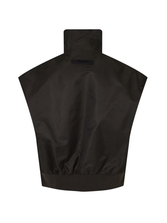  피어오브갓 베스트 202SU225005FW BLACK - FEAR OF GOD