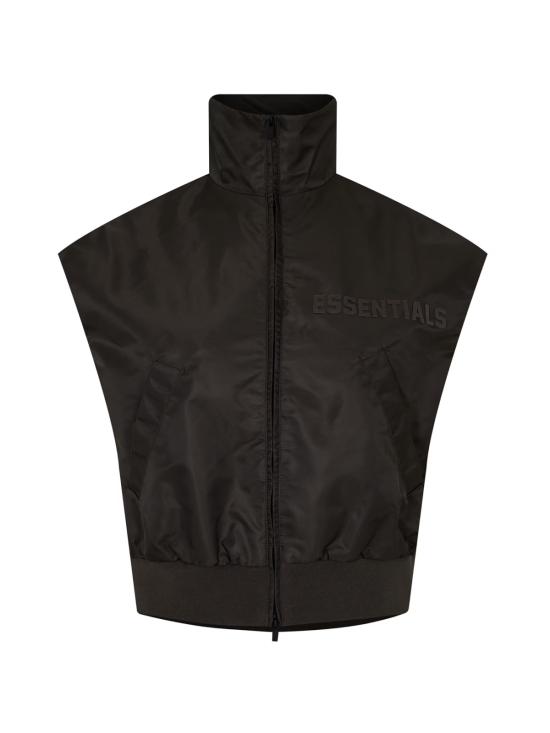  피어오브갓 베스트 202SU225005FW BLACK