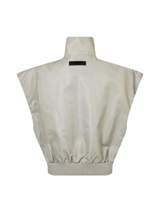  피어오브갓 베스트 202SU225001FW GREY - FEAR OF GOD