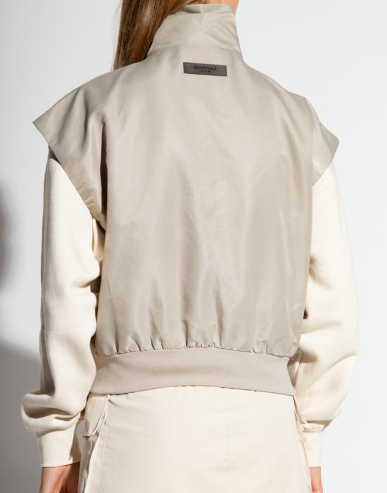  피어오브갓 베스트 202SU225001FW GREY - FEAR OF GOD