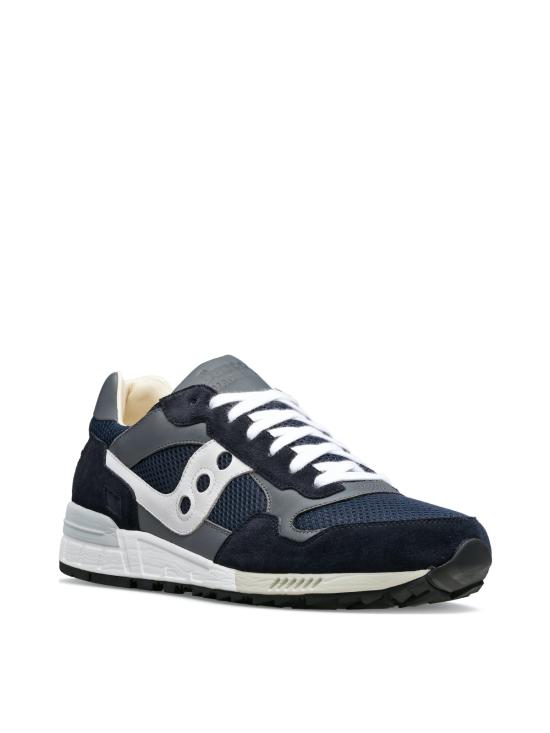 24FW 써코니 스니커즈 S707232 BLUE - SAUCONY