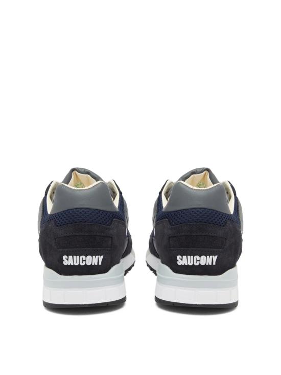 24FW 써코니 스니커즈 S707232 BLUE - SAUCONY