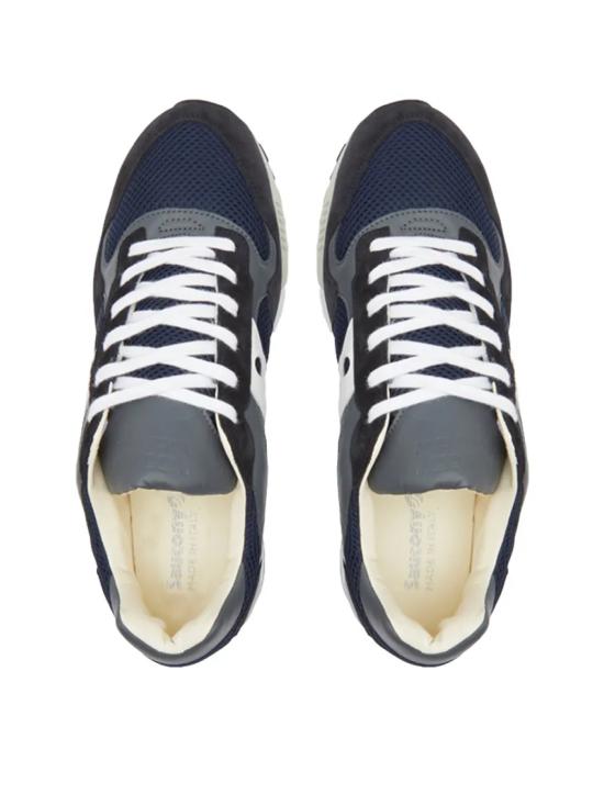 24FW 써코니 스니커즈 S707232 BLUE - SAUCONY