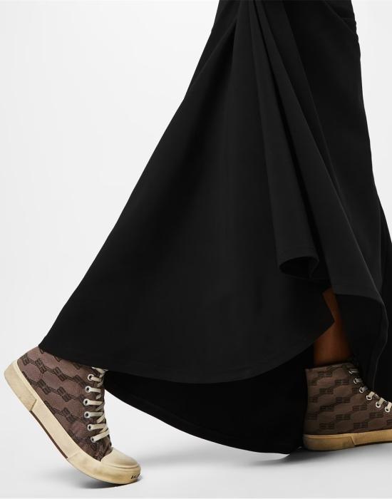  발렌시아가 스니커즈 688756W3RQ12298 BROWN - BALENCIAGA