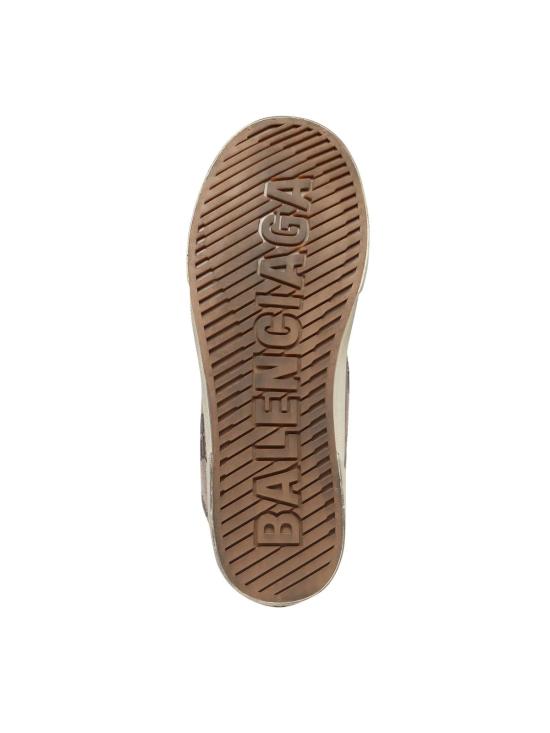  발렌시아가 스니커즈 688756W3RQ12298 BROWN - BALENCIAGA