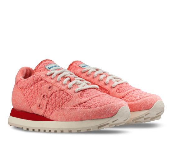  써코니 스니커즈 S602953 PINK - SAUCONY
