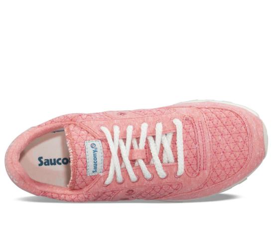  써코니 스니커즈 S602953 PINK - SAUCONY