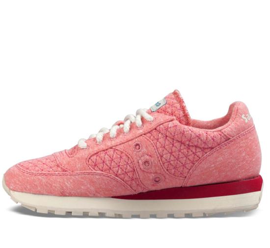  써코니 스니커즈 S602953 PINK - SAUCONY