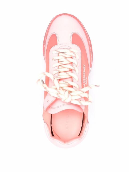  스텔라 맥카트니 스니커즈 810001E000015335 PINK - STELLA MCCARTNEY