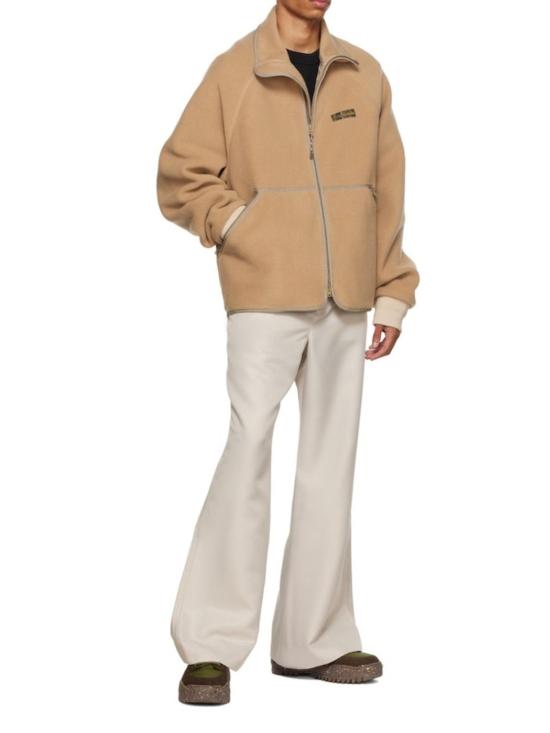  아크네 스튜디오 부츠 BD0200BPI420 GREEN - ACNE STUDIOS