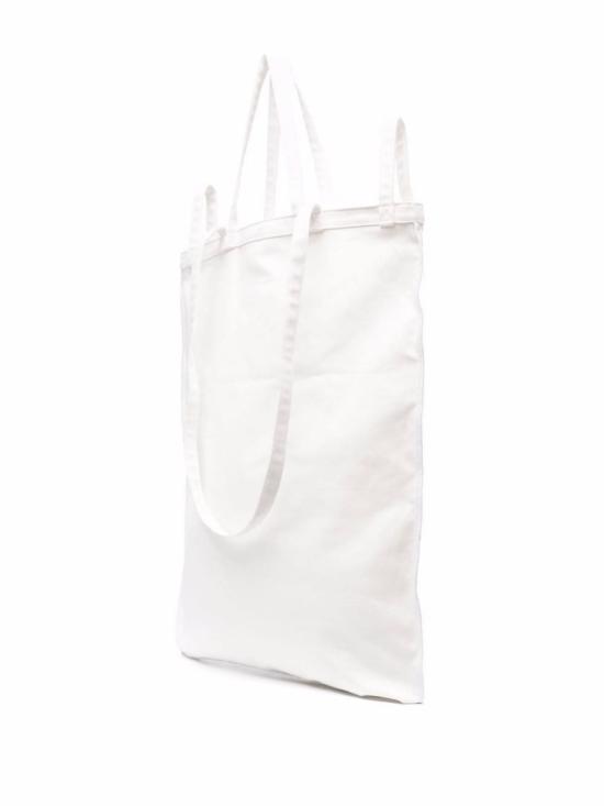  마르지엘라 토트백 S41WC0116P0670T1003 WHITE - MAISON MARGIELA