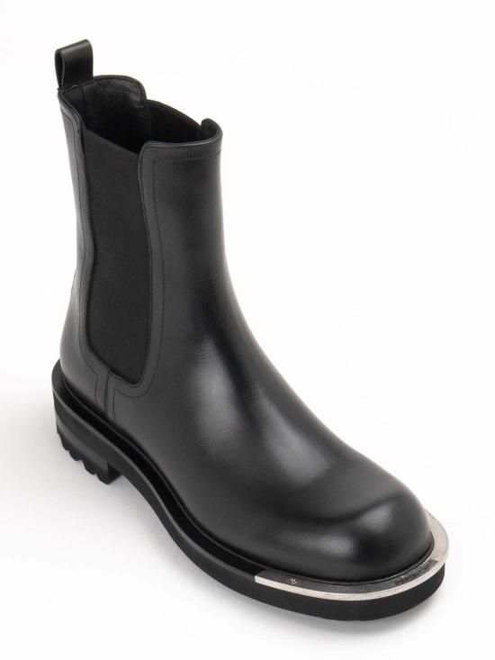  로베르토 카발리 부츠 25702A Black - ROBERTO CAVALLI