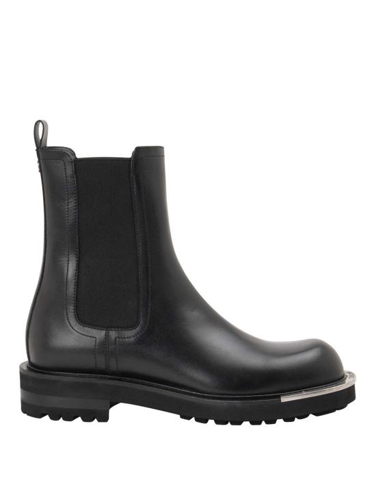  로베르토 카발리 부츠 25702A Black