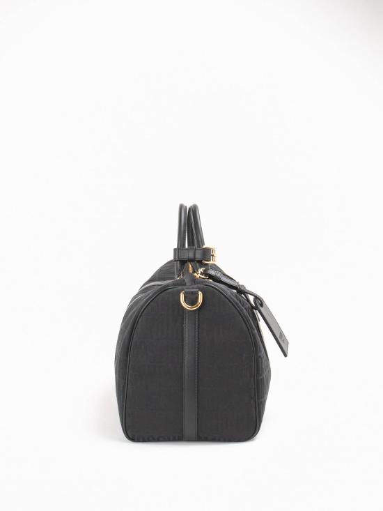  모스키노 더플백 900282681555 Black - MOSCHINO