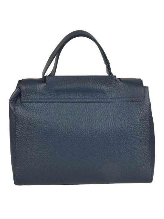 26SS 오르치아니 크로스백 BT1979SOFNAVY Blue - ORCIANI