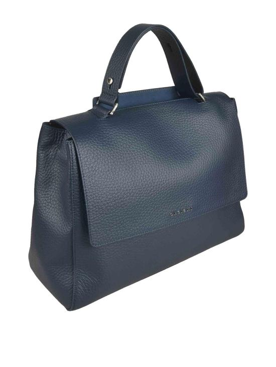 26SS 오르치아니 크로스백 BT1979SOFNAVY Blue - ORCIANI