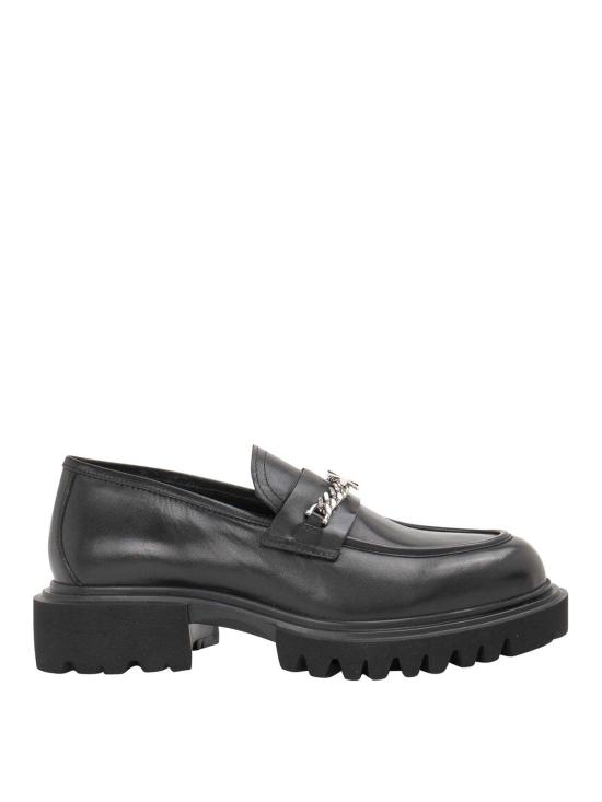  존 리치몬드 로퍼 25329A Black