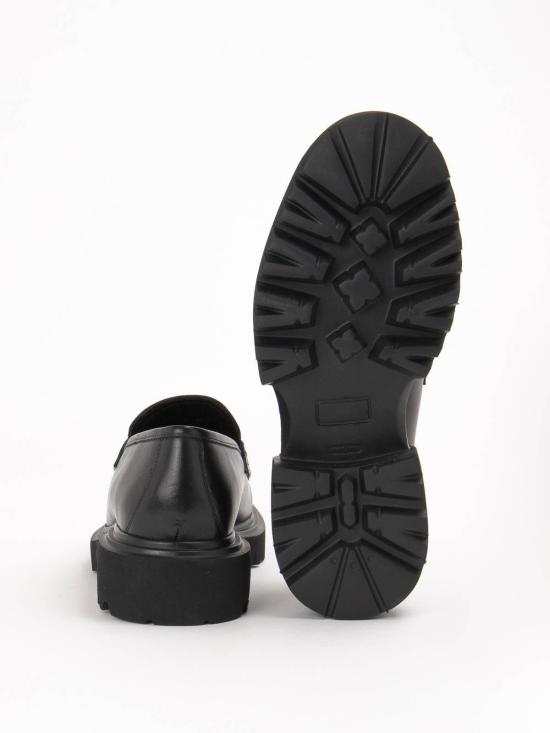  존 리치몬드 로퍼 25329A Black - JOHN RICHMOND