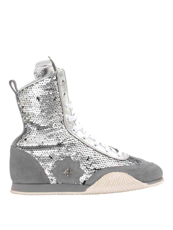  존 리치몬드 스니커즈 26319A Grey