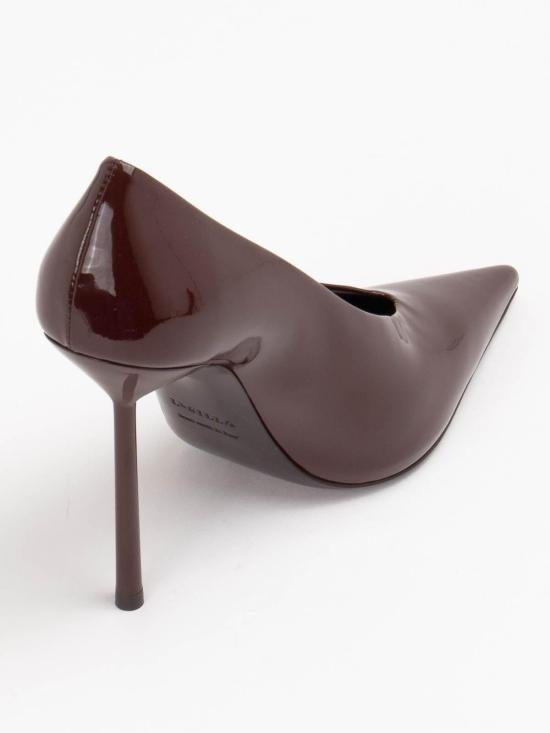  레실라 힐/펌프스 4226C100 Brown - LE SILLA