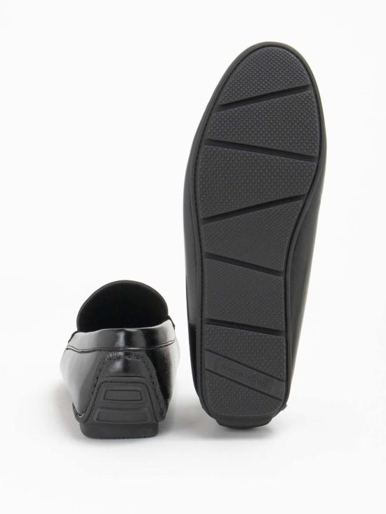  로베르토 카발리 로퍼 25721A Black - ROBERTO CAVALLI