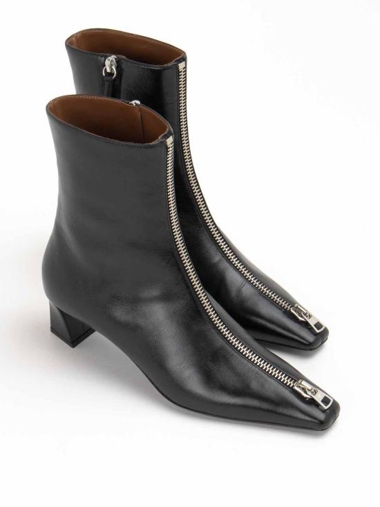  쥬세페자노티 부츠 I470006NERO Black - GIUSEPPE ZANOTTI