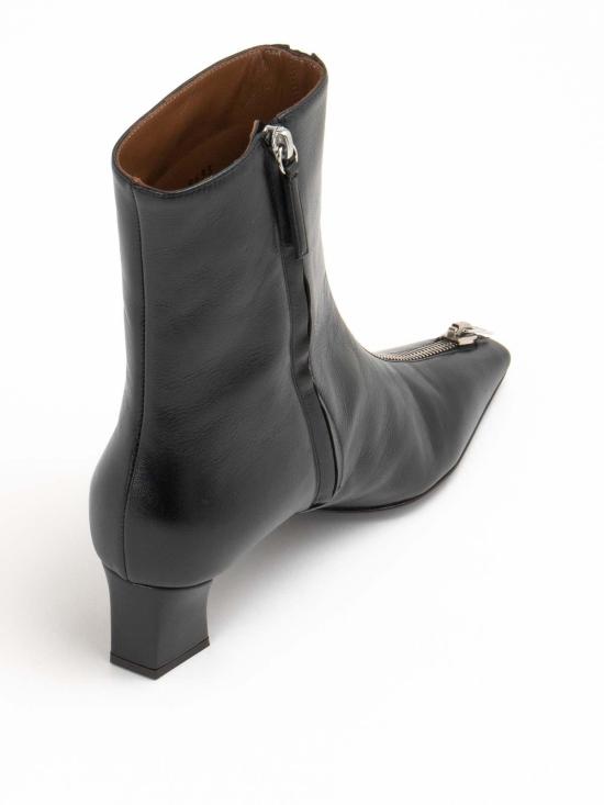  쥬세페자노티 부츠 I470006NERO Black - GIUSEPPE ZANOTTI