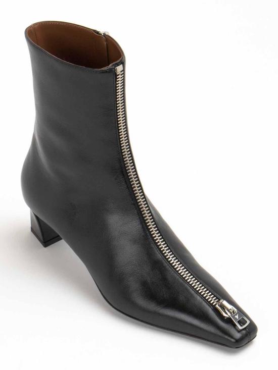  쥬세페자노티 부츠 I470006NERO Black - GIUSEPPE ZANOTTI