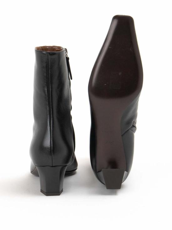  쥬세페자노티 부츠 I470006NERO Black - GIUSEPPE ZANOTTI