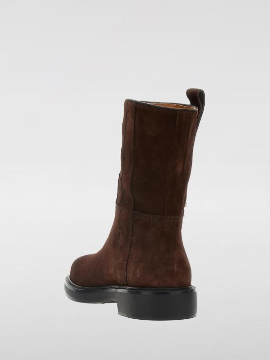 24FW 토즈 부츠 XXW20L0IM60RE0 S611 Brown - TODS