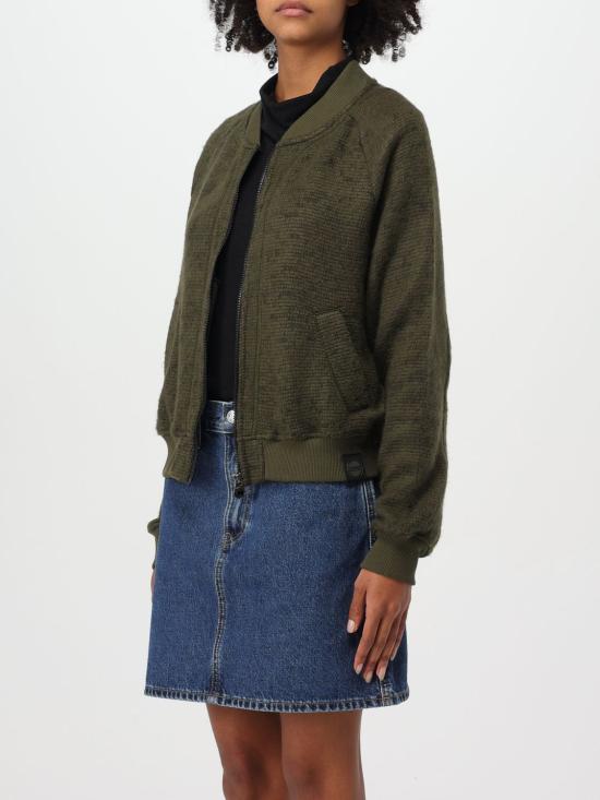  콜마르 가디건 6913 2HB5YU 579 Green - COLMAR