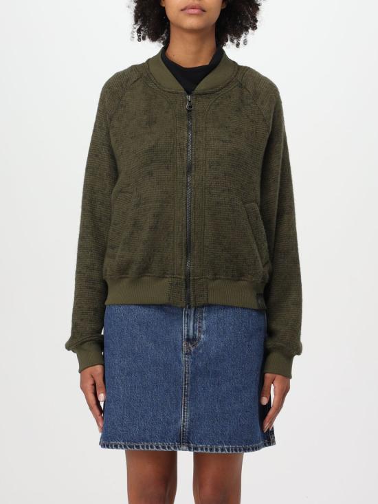  콜마르 가디건 6913 2HB5YU 579 Green