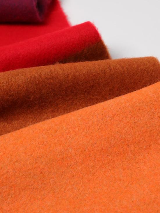  폴 스미스 머플러/스카프 W1A250TN213 28 Red - PAUL SMITH