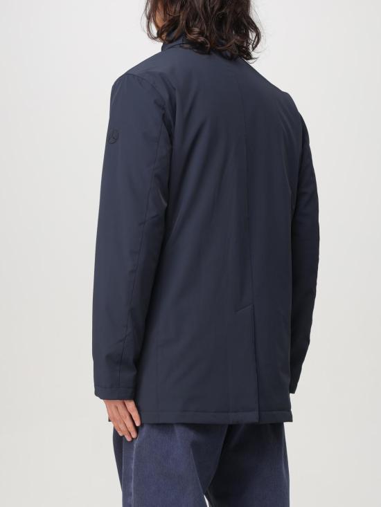  피플 자켓 AKKAIDOPM781 790 Blue - PEOPLE