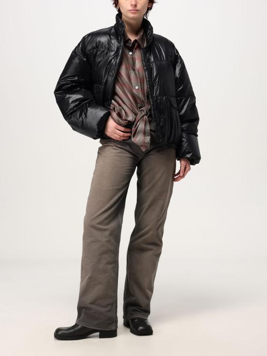 24FW 아워레가시 패딩 W4241CB Black - OUR LEGACY