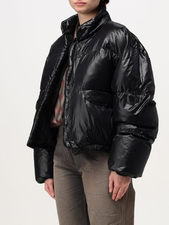 24FW 아워레가시 패딩 W4241CB Black - OUR LEGACY