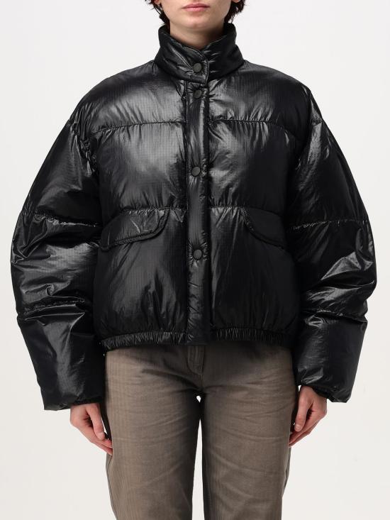 24FW 아워레가시 패딩 W4241CB Black