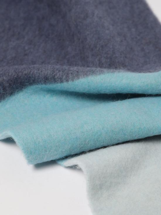  폴 스미스 머플러/스카프 W1A250TN213 47 Blue - PAUL SMITH