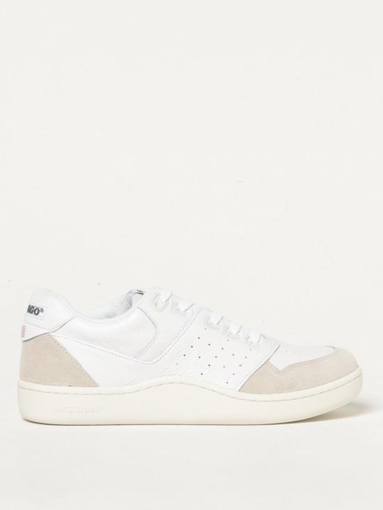 25FW 세바고 뮬/슬리퍼 77131BW 911 White