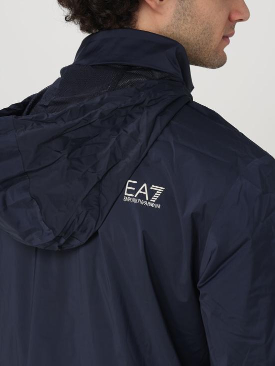 25FW 엠포리오 아르마니 자켓 6DPB58PNFOZ 1562 Blue - EMPORIO ARMANI