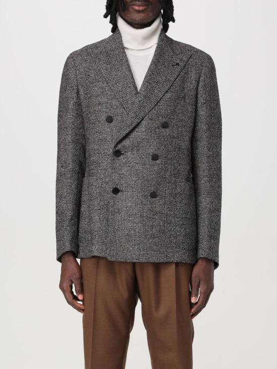 25FW 딸리아토레 자켓 1SMC20K340226 EM869 Grey