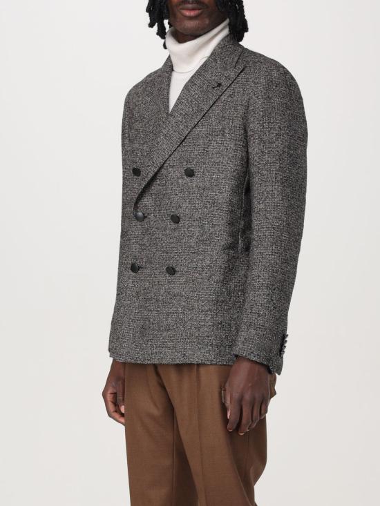 25FW 딸리아토레 자켓 1SMC20K340226 EM869 Grey - TAGLIATORE