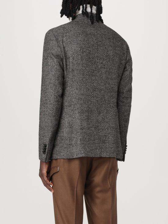 25FW 딸리아토레 자켓 1SMC20K340226 EM869 Grey - TAGLIATORE