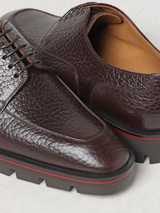  크리스챤 루부탱 로퍼 3240876 C135 Dark - CHRISTIAN LOUBOUTIN