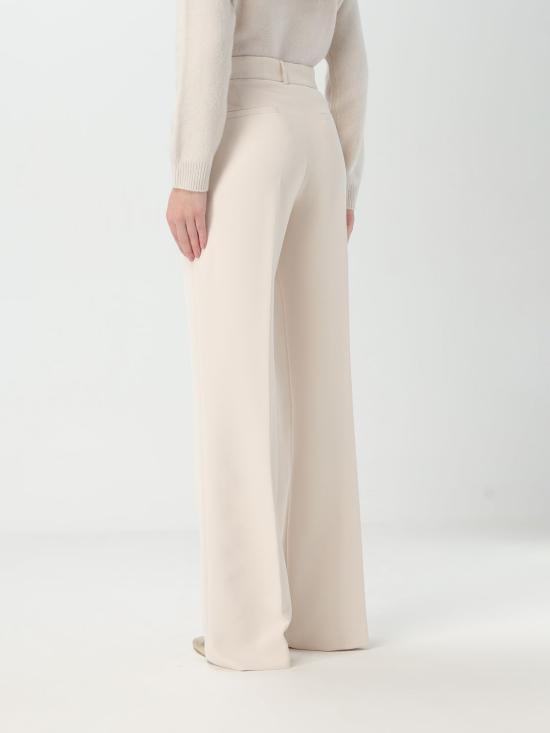  리우조 스트레이트 팬츠 WF4428T0486 20304 Natural - LIU JO