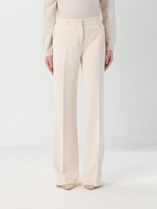  리우조 스트레이트 팬츠 WF4428T0486 20304 Natural