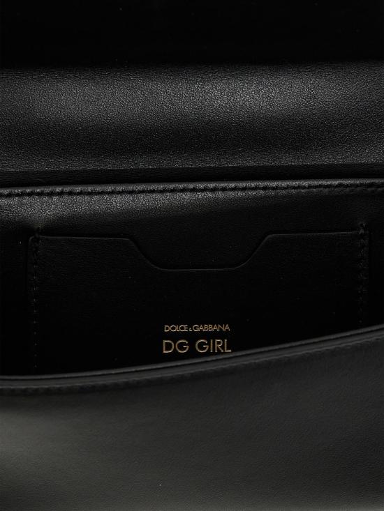 26SS 돌체앤가바나 토트백 BI1416AW070 80999 Black - DOLCE & GABBANA