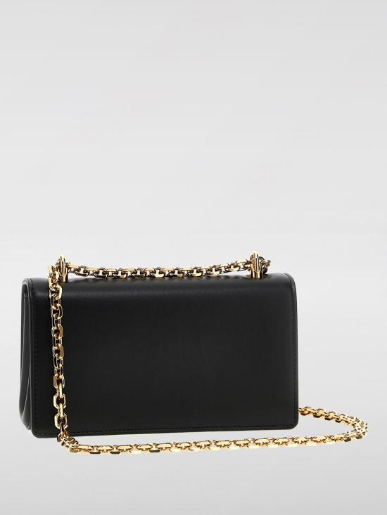 26SS 돌체앤가바나 토트백 BI1416AW070 80999 Black - DOLCE & GABBANA